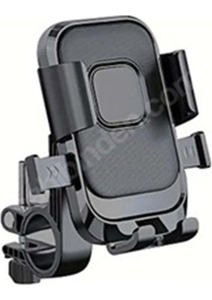 Telefon Tutucu Kelepçeli RBK-ZP0051