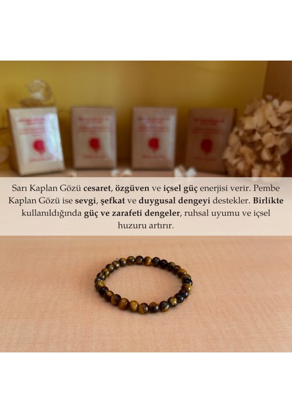 Kaplangözü Bileklik