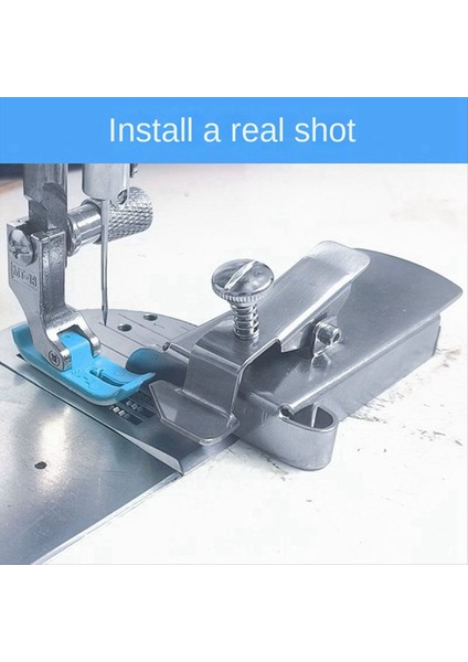 Dikiş Makinesi Için Manyetik Dikiş Kılavuzu, 2 Adet (Yurt Dışından) fiyatları