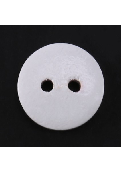 100 Adet Boyalı Harfli Alfabe Ahşap Dikiş Düğmesi Scrapbooking (Yurt Dışından) indirimleri