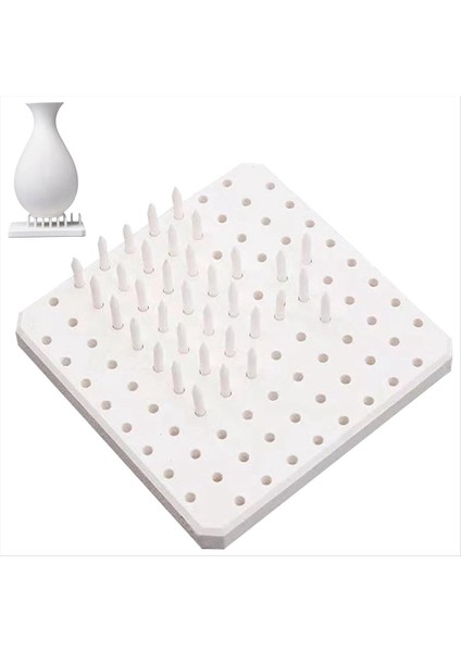 Fırın Destek Çivileri Seramik Pişirme Matı (1 Paket) (Yurt Dışından) fiyatları