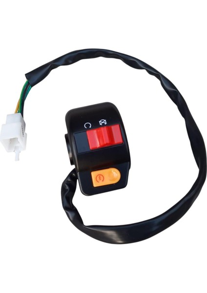 Rks Newlight 125 Sağ Kumanda