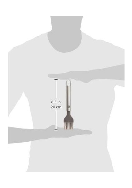 371600110 Silikon Uçlu Fırça modelleri