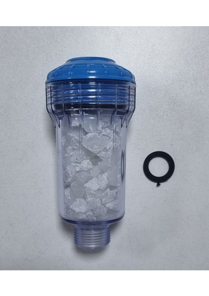 Italyan Kireç Önleyici