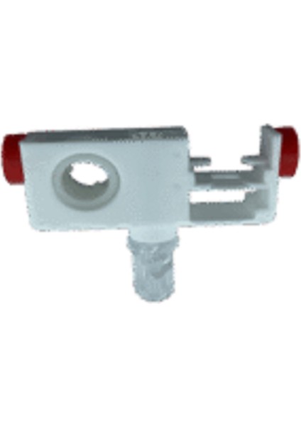 Dikey Perde Vagon Üçlü Tilt Kanca Ayak fırsatları