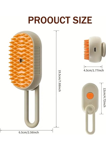 Evcil Hayvan Bakım Seti-1 modelleri