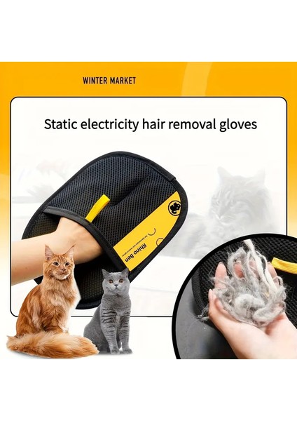 Evcil Hayvan Bakım Seti-1 fırsatları