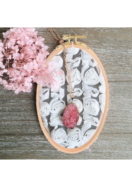 Sanat ve El Sanatları Için 2 Parça Oval Nakış Kasnağı, Çapraz Dikiş Kasnağı ve Halka (Yurt Dışından) fiyatları