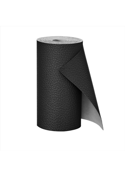 Deri Tamir Yaması, 3X60 Inç Kendinden Yapışkanlı Deri Tamir Bandı (Yurt Dışından)