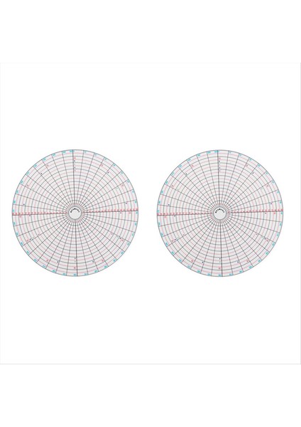 2 Adet Dairesel Ayırıcı Kullanışlı Seramik Kesme Aleti (Yurt Dışından)