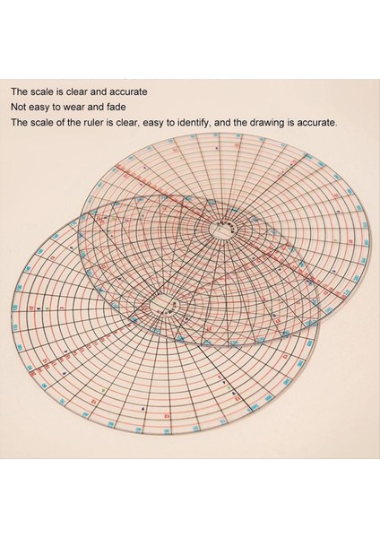 2 Adet Dairesel Ayırıcı Kullanışlı Seramik Kesme Aleti (Yurt Dışından) fiyatları