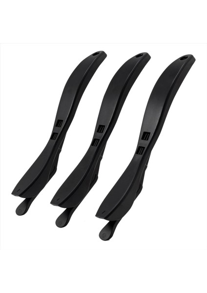 Hediye Paketleme Kağıdı Kesici, 3'lü Paket Hediye Paketleme Kesici, Iç Bıçak (Yurt Dışından)