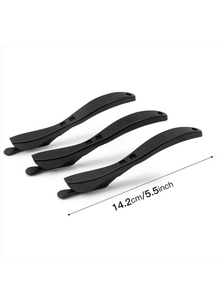 Hediye Paketleme Kağıdı Kesici, 3'lü Paket Hediye Paketleme Kesici, Iç Bıçak (Yurt Dışından) fiyatları