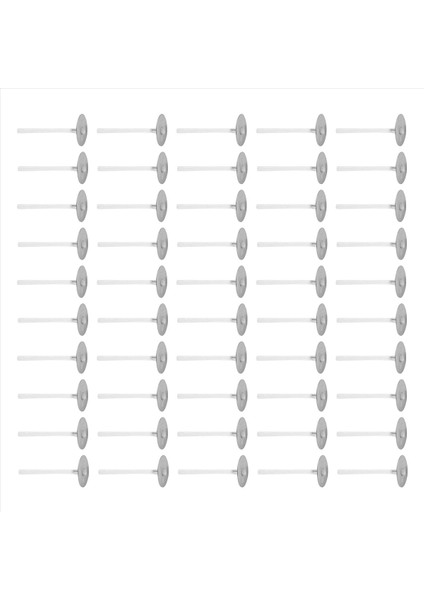 1000 Adet/grup Mum Fitili 1 Inç Düşük Dumanlı Mum Fitili (Yurt Dışından) fiyatları