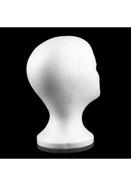 Köpük Güneş Gözlüğü Gözlük Standı Kulaklık Manken Başlığı Sergileme Rafı (Yurt Dışından) fırsatları