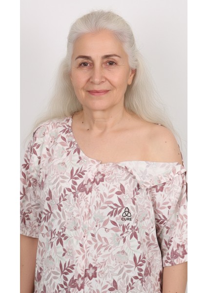 Cure Adaptif Ameliyat Sonrası Baskılı Tedavi ve Hasta Bakım Kıyafeti Kateter - Port ve Damar Yolu Tedavisinde Kullanılabilir fiyatları