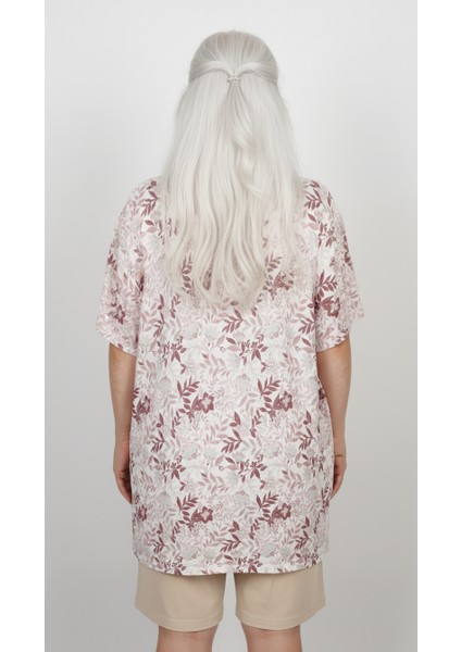 Cure Adaptif Ameliyat Sonrası Baskılı Tedavi ve Hasta Bakım Kıyafeti Kateter - Port ve Damar Yolu Tedavisinde Kullanılabilir