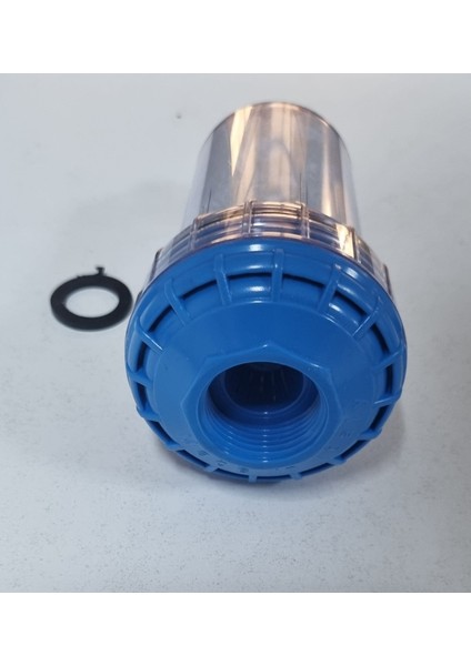 Italyan Kireç Önleyici modelleri