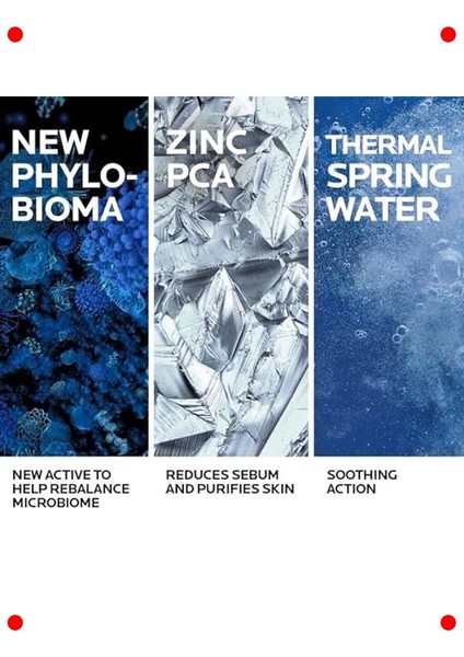 Yağlı Ciltler Için Temizleme Jeli - Yedek (400 Ml) indirimleri