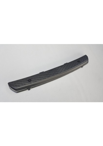 Mercedes Sprinter W906 Ön Tampon Orta Basamak Plastiği