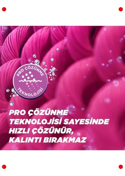 Beyazlar & Renkliler Için Toz Çamaşır Deterjanı 7.5 kg indirimleri