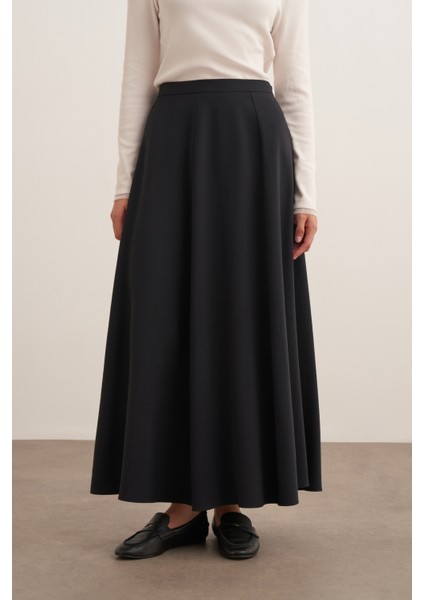 Dikiş Detaylı Etek fiyatları