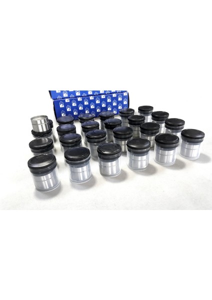 24 x Bmw 5 Serisi E60 E61 03-10 520I 530I M54 Itici Fincan Seti Ae modelleri