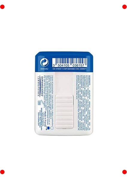 Soğuk Krem Içerikli Besleyici Cilt Sticki 9,2g fiyatları