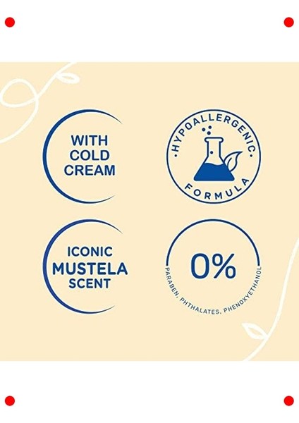 Soğuk Krem Içerikli Besleyici Cilt Sticki 9,2g indirimleri