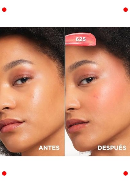 Likit Allık - Işıltılı Altın Pembe (625) fırsatları