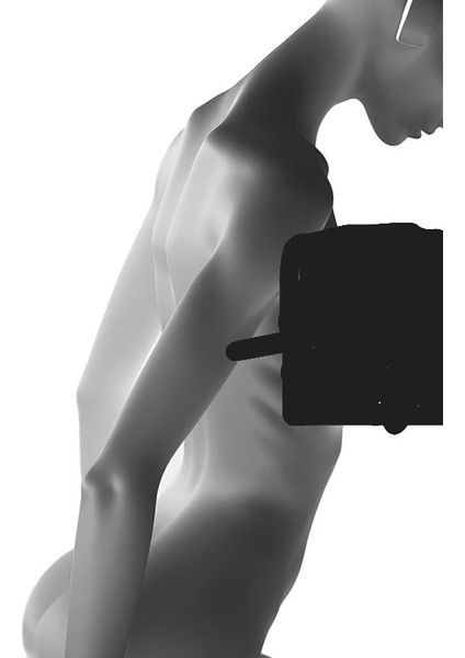 Ecem Dilan Köse - Id.exe. The_human_patch (Limited Sanatçı Edisyonu) - Plak