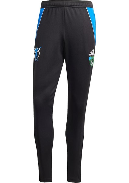 Kocaelispor JX6302 Jb Tr Pantolon Siyah