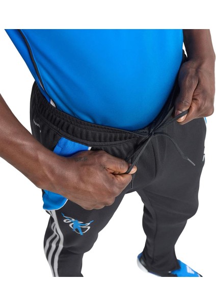 Kocaelispor JX6302 Jb Tr Pantolon Siyah modelleri