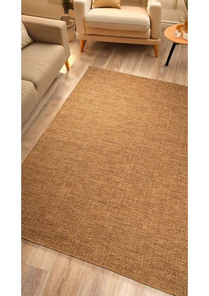 Naturel Sisal Jüt Bej Hasır Desen Yıkanabilir Kaymaz Taban Makine Dokuma Halı – Tozumaz, Antibakteriyel fiyatları