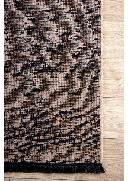 Bej Krem Şönil Kilim Halı – Salon, Oturma Odası, Çocuk Odası ve Mutfak Yolluk Makine Dokuma Hasır/sisal Desen fırsatları