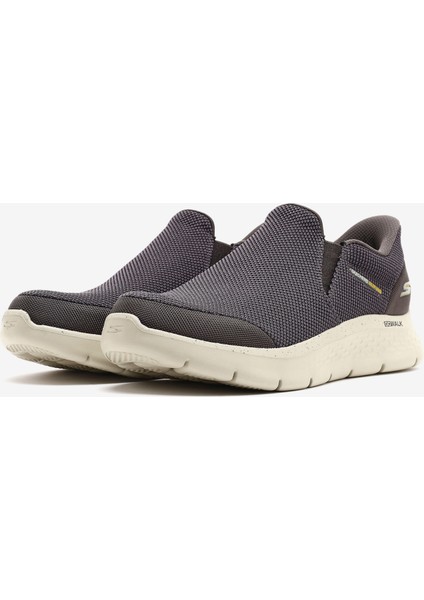 Go Walk Flex Ojai Erkek Gri Yürüyüş Ayakkabısı 216333TK Char modelleri