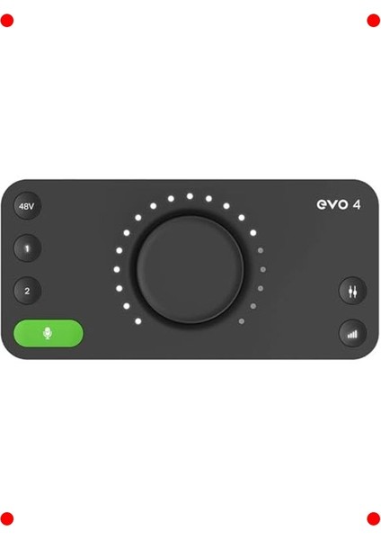 Profesyonel Başlangıç Kayıt Paketi (Siyah) modelleri