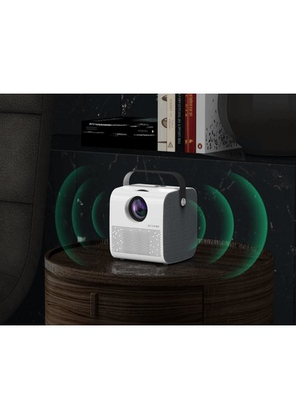 Vp5 Projeksiyon Cihazı modelleri