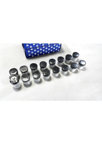 16 x Mercedes C209 A209 C220 -C207 Cdi Om 646 Itici Fincan Seti Ae