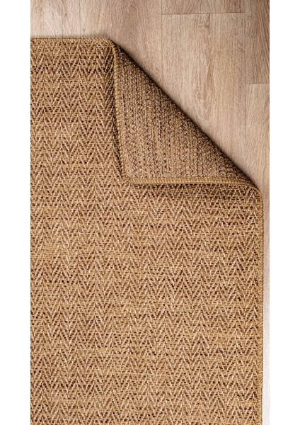 Naturel Sisal Jüt Bej Hasır Desen Yıkanabilir Kaymaz Taban Makine Dokuma Halı – Tozumaz, Antibakteriyel indirimleri