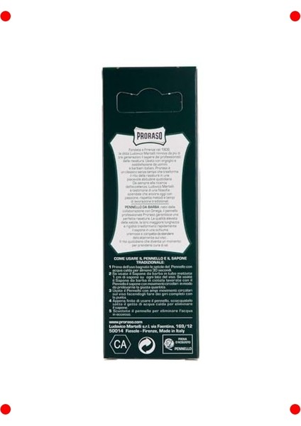 Klasik Tıraş Fırçası – Ergonomik Tasarım modelleri