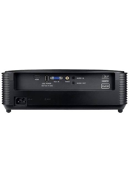 S336 Svga 800X600 4000 Al Projeksiyon