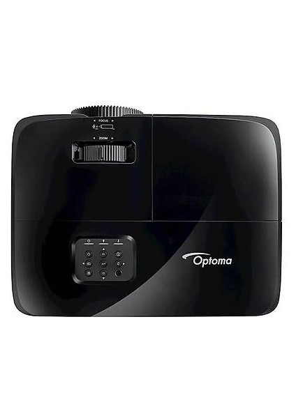 S336 Svga 800X600 4000 Al Projeksiyon modelleri