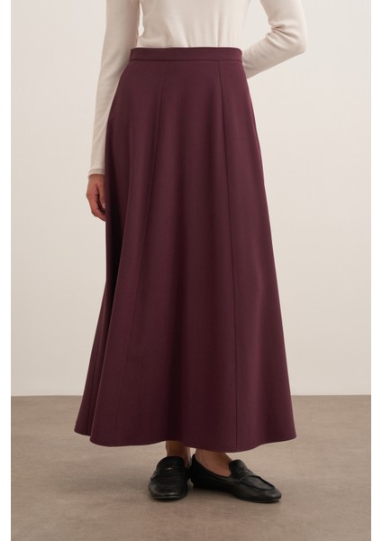 Dikiş Detaylı Etek fiyatları