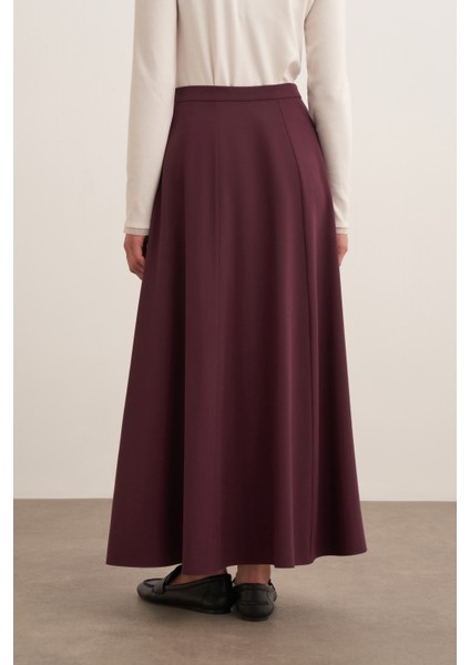 Dikiş Detaylı Etek indirimleri