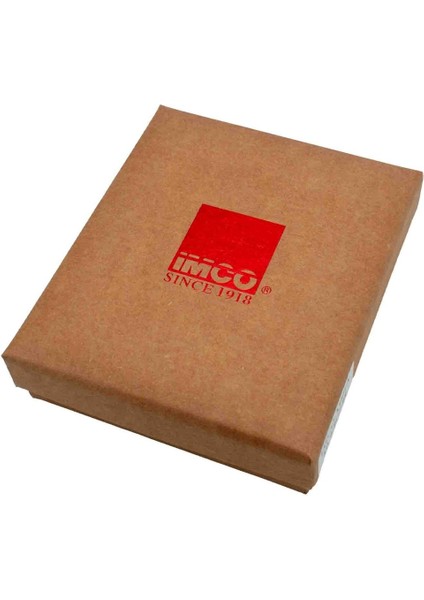 ımco krom sigara tabakası 20'li kapasiteli indirimleri