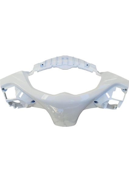 Tvs Jupiter 125 Gösterge Plastiği Beyaz KL2206491F Orj