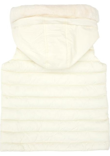 TOLEDO25K U.s Polo Assn. Kız Çocuk Yelek PU-8052 Inci fırsatları