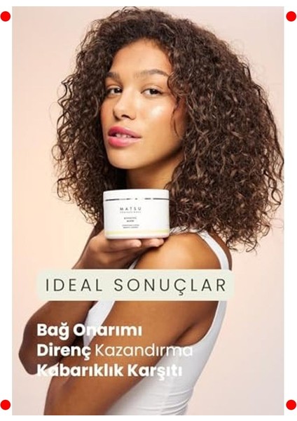 Saç Bağ Güçlendirici Onarıcı Maske 350 ml fiyatları