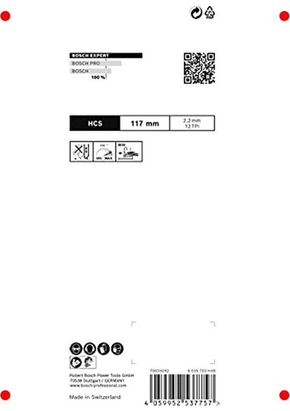 Çift Taraflı Ahşap Dekupaj Testere Bıçakları Seti fırsatları
